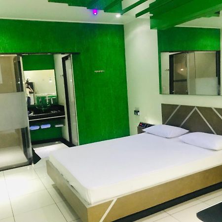 Euro Motel (Adults Only) Campinas  Exterior foto