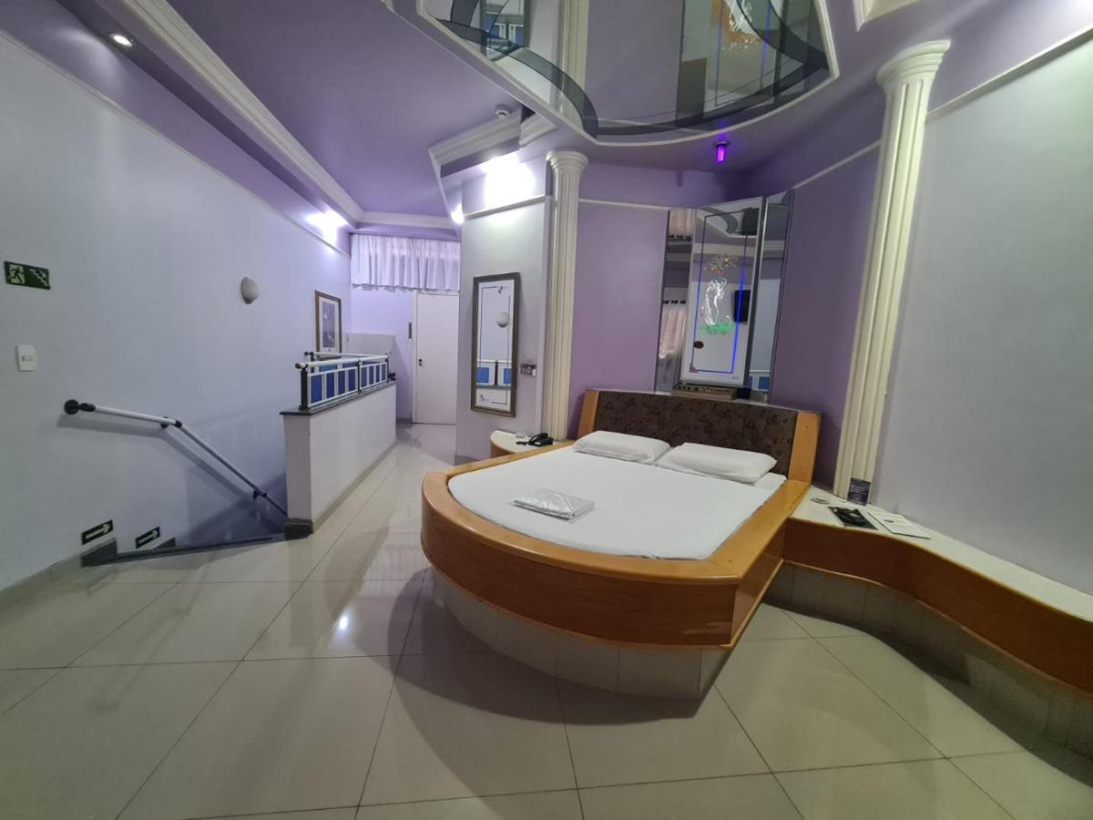Euro Motel (Adults Only) Campinas  Exterior foto