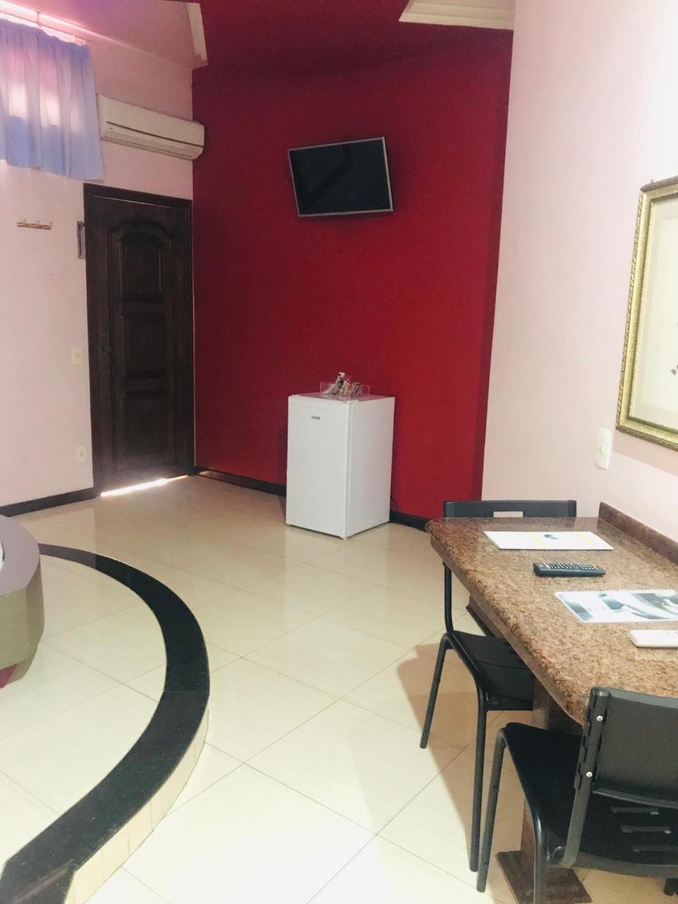 Euro Motel (Adults Only) Campinas  Exterior foto
