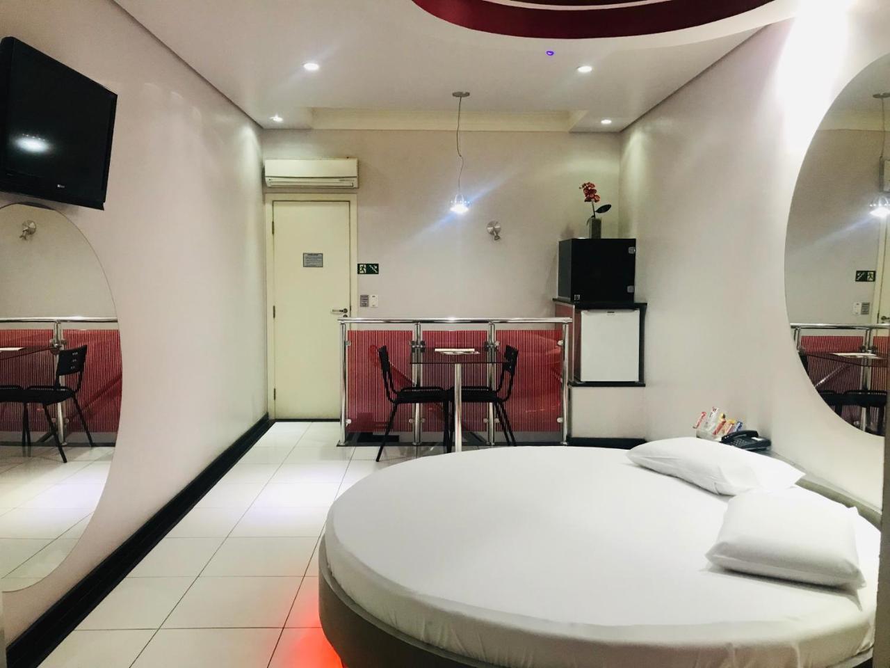 Euro Motel (Adults Only) Campinas  Exterior foto