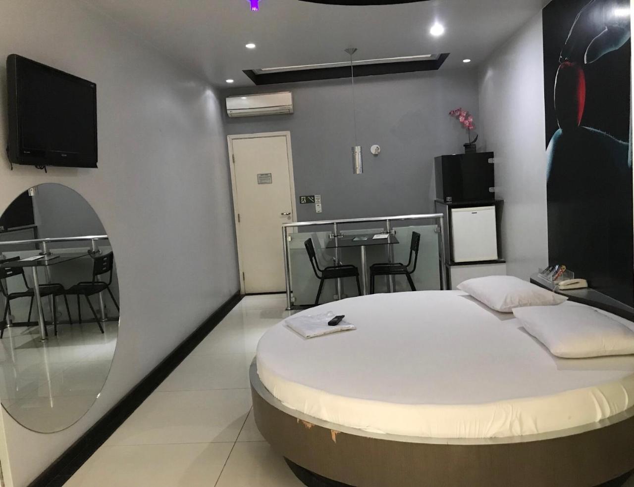 Euro Motel (Adults Only) Campinas  Exterior foto
